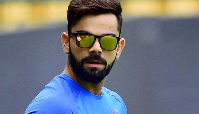 IND vs. AUS: From ODI Numbers to Best Knocks, a Look at Kohli Down Under